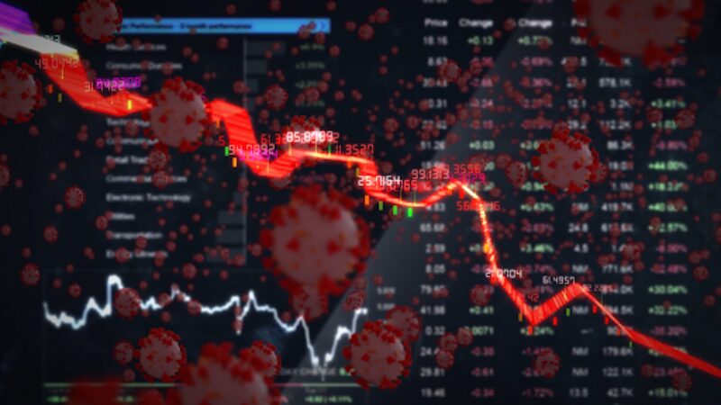 FRBの3月利上げ示唆が市場パニックを引き起こす - Investor Alert