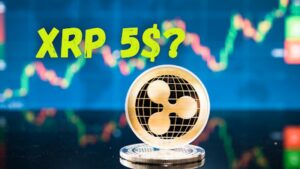 インサイダーの予測： スポットETFの話題でXRPは5ドル急騰の兆し