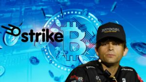 Strike Bitcoin Appが英国でローンチ： グローバル送金を開始