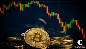 ビットコイン価格が市場の乱高下の中、6万2500ドルを割り込む