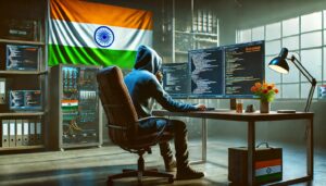 2億3500万ドルの強盗：インドの暗号取引所がハッキングされる！