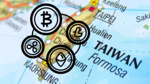 台湾の新マネーロンダリング防止法 違法暗号通貨トレーダーに刑務所