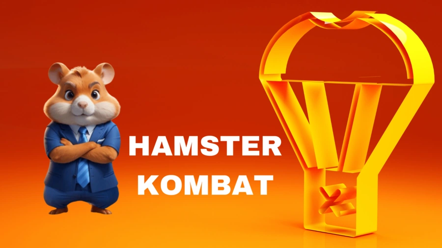 Hamster Kombatがプレイヤー向けにトークンの60%大量エアドロップを発表