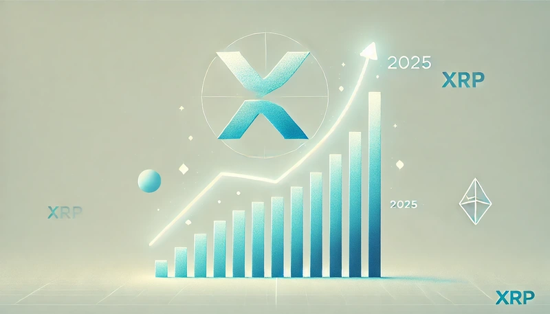 XRPの2025年復活：急騰の主な要因