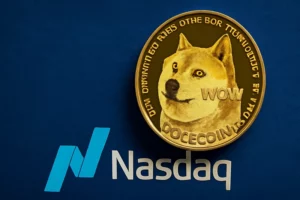 ナスダック、21SharesのドージコインETFの上場承認を申請