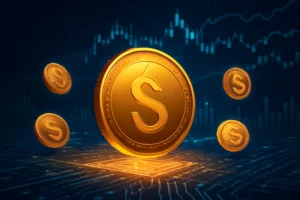 SUIの価格が21SharesのナスダックETF申請を受けて急上昇