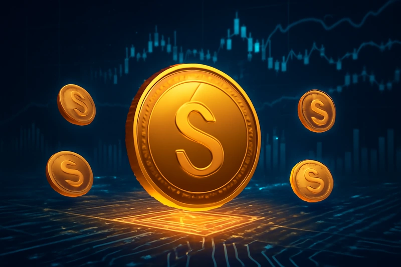 SUIの価格が21SharesのナスダックETF申請を受けて急上昇