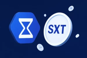 Chainlink、Space and Time （SXT） メガエアードロップを発表：SXT クリプトとは？
