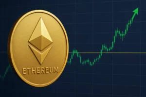 イーサリアム、$1,900の実現価格を上回って堅調を維持、長期投資家の信頼を強化