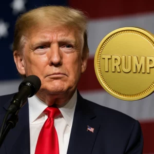 ドナルド・トランプ、$TRUMPトークンの利益について発言