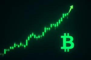 ビットコインが$108,000を突破：価格動向に安定した上昇トレンドが明確に表れる