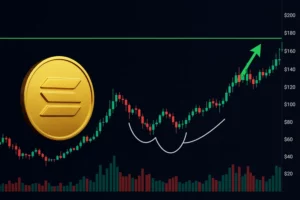 ソラナ、$200を目標にスーパーステートローンチが投資家の楽観を後押し