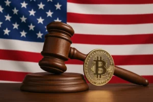 Gotbitの共同創業者、米国で暗号資産市場操作の罪で判決を受ける