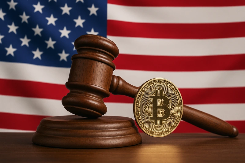 Gotbitの共同創業者、米国で暗号資産市場操作の罪で判決を受ける