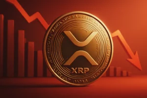 なぜXRPの価格は今日下落しているのでしょうか？