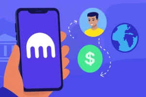 クラーケン、ピアツーピア決済アプリ「Krak」を発表 — 何が特徴か？