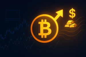 フィデリティのディレクター、ビットコインが重要なブレイクアウトポイントに接近と指摘