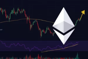 ブラックロックのイーサリアム（ETH）買い集めが、イーサリアム（ETH）の$3,000への上昇を示唆