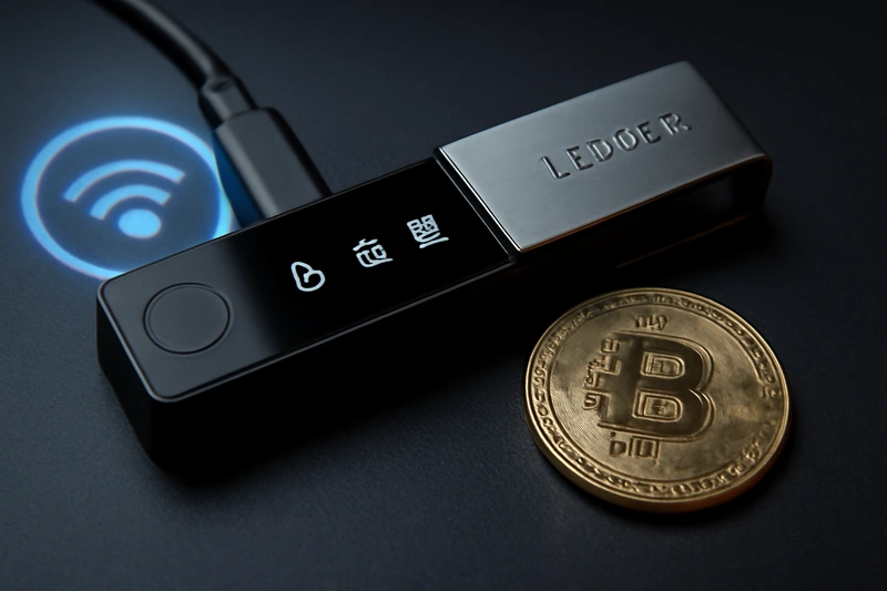 Ledger 2025年レビュー