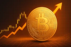 ビットコインが新たな史上最高値を更新—$120,000は射程圏内か？